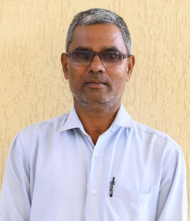 Mrs. Gaikwad Santoshi Pratap