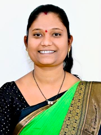 Mrs. Gaytri V. Mahale