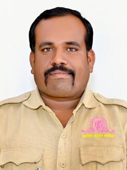 Mr. Sasane Vijay Sanjay