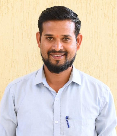 Mr. Wagh Dhanjay Wamanrao