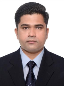 Patil Manish Hiraman