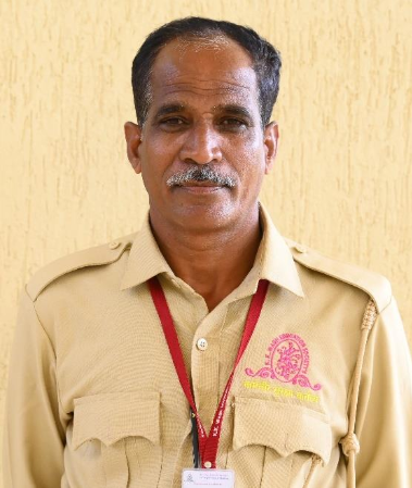 Mr. Sasane Vijay Sanjay
