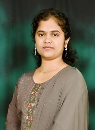 Mrs. Savita R. Ghumare