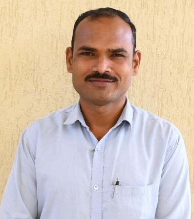 Mr. Jadhav Manisha Kailas