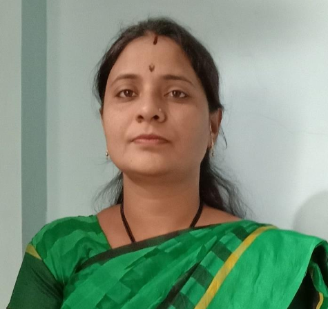 Mrs. Autade Vanita Somnath