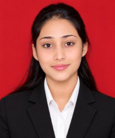 Savkar Vaishnavi Rajaram