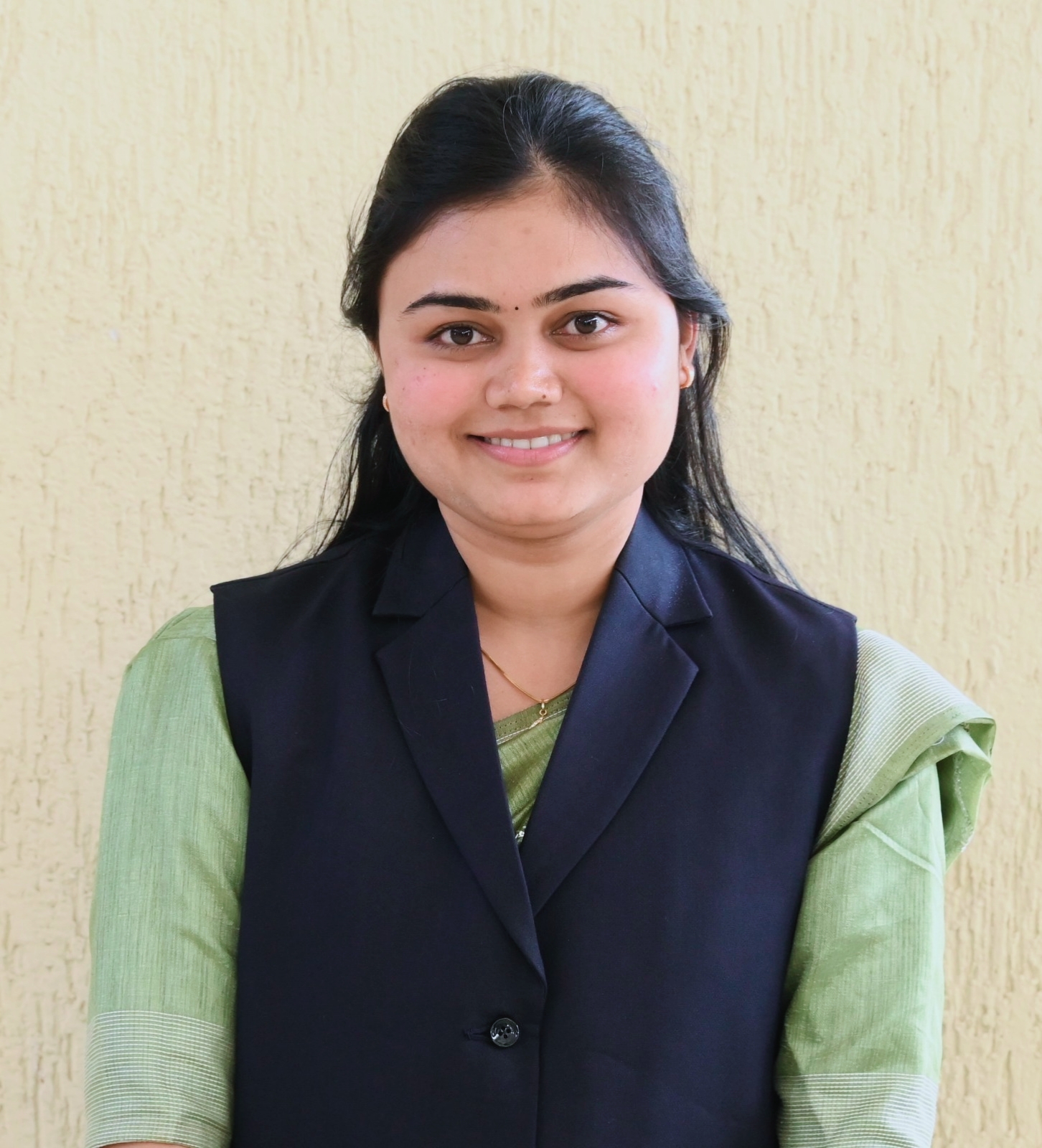 Ms. Sonali Rajaram Pawar