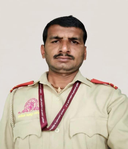 Mr. Sasane Vijay Sanjay
