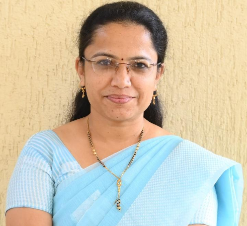 Mrs. Swati S. Kokane