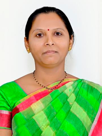 Ms. Siddhi Milind Ahirrao