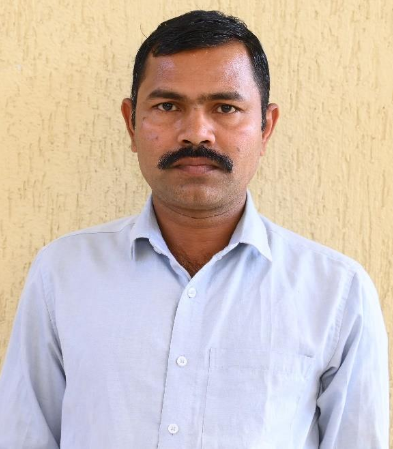 Mr. Sasane Vijay Sanjay