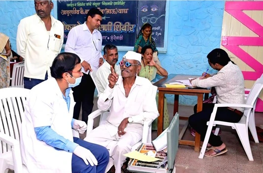 Health Camp 2